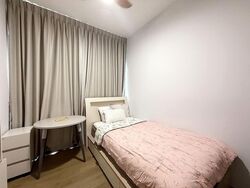 Dairy Farm Residences (D23), Apartment #529840011